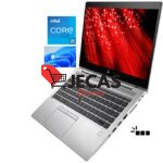 EliteBook 840 G5 Intel Core I5-16GB RAM/1TB SSD/Backlit Keyboard/FP Reader Windows 11 Pro + BAG