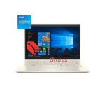 Pavilion 14 X360 Core I5 256SDD-16GBRAM Touch,Backlit Win 10