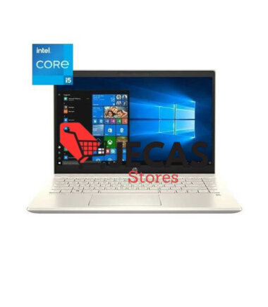 Pavilion 14 X360 Core I5 256SDD-16GBRAM Touch,Backlit Win 10