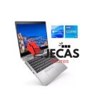 EliteBook 840 G6 Intel Core I5-16GB RAM/1TB SSD/Backlit Keyboard/FP Reader Wins 11 Pro Laptop +BAG