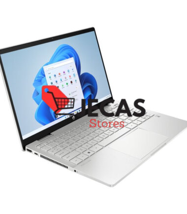 PAVILION 14 X360 13TH GEN INTEL CORE I7 5.0GHz 16GB RAM 512GB SSD BACKLIT KEYBOARD WINS 11