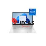 PAVILION 14 12TH GEN INTEL CORE I7 8GB RAM 512GB SSD 14" TOUCHSCREEN BACKLIT KEYBOARD WINS 11