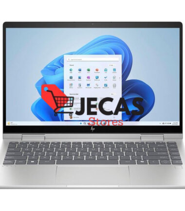ENVY 14 X360 14TH GEN INTEL CORE 7 16GB RAM 512GB SSD BACKLIT KEYBOARD INTEL ARC WINS 11