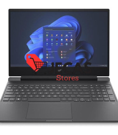 15 VICTUS GAMING, 12TH GEN INTEL CORE I5, 16GB RAM, 512GB SSD NVIDIA RTX 2050 (4GB) WINS 11
