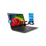 Notebook 11 Pro G5 TOUCHSCREEN-256GB SSD 4GB RAM- Intel Celeron - Windows 10