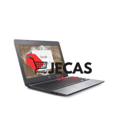 Chromebook 11 G5 Intel Celeron 16GB eMMC 4GB RAM Windows 10 Pro + Flash