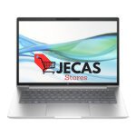 ProBook 440 G11 14" Notebook - WUXGA - Intel Core Ultra 5 155U - vPro Technology - 8 GB - 512 GB SSD -Backlit Keyboard -