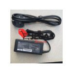 Laptop Charge Blue Mouth + CORD