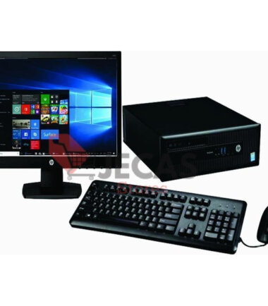 Prodesk 600 Sff Core I5 16gb Ram 1tb Hdd
