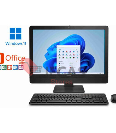 Optiplex 9030 Corei5 8gb Ram 512 Ssd Win 11