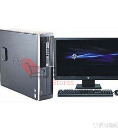 Dual Core 8gb Ram 500hdd Windows 10 And Office 2016