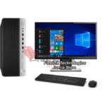 Elitedesk 800 G3 Sff Core I5- 7th Gen 8gb
