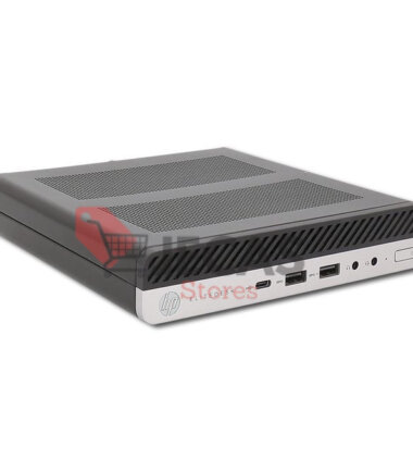 Elitedesk 800 G5 Intel Core I5-30ghz 16gb Ram 512gb