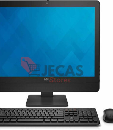 Optiplex 9030 Corei5 8gb Ram 1tb Hdd Win 10