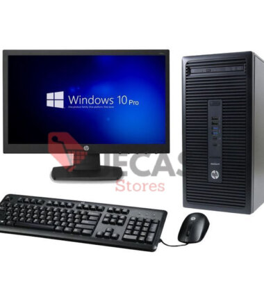 Prodesk 600 Mt Corei5 8gb Ram 1tb Hdd Win10 Amp Ms 2016