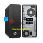 290g3 Sff Intel Corei54gb Ram 1tb Hard Disk Factory