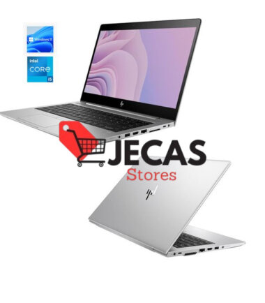EliteBook 840 G6 TOUCHSCREEN Core I5-16GB RAM/1TB SSD/Backlit Keyboard/Windows 11 Pro+BAG