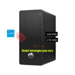 290g3 Sff Intel Corei54gb Ram 1tb Hard Disk Win11