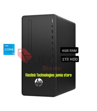 290g3 Sff Intel Corei54gb Ram 1tb Hard Disk Win11