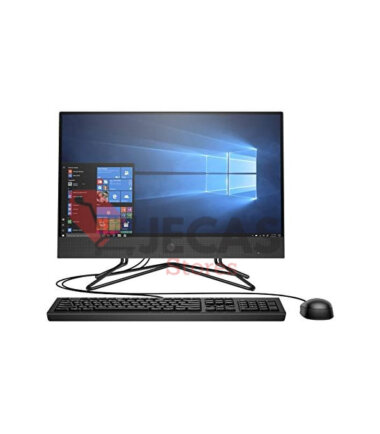 200 G4 22 All-in-one Inte Core I5 8gb-1tb Hdd