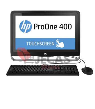 Proone 400 Aio Touch Screen Corei5 8gb Ram 512