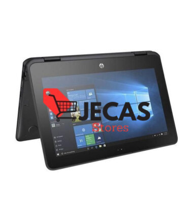 ProBook 11 X360- TOUCHSCREEN Intel Celeron 256GB SSD- 4GB RAM WINDOWS10 Pro