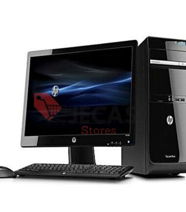 Pro 3400 Microtower Business Pc - Intel Core I3