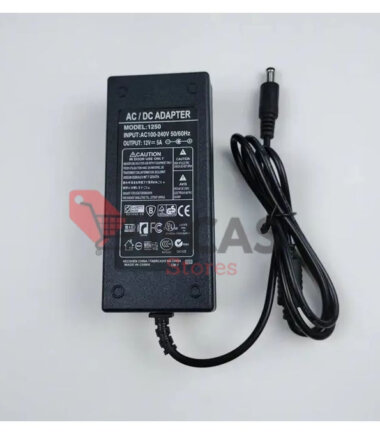 Universal Laptop Charger Hp 2 Pin Uk Charger With Power Plug