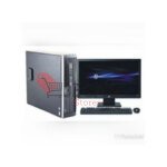 4gb500gb Hdd Monitor Window 10 Office 16
