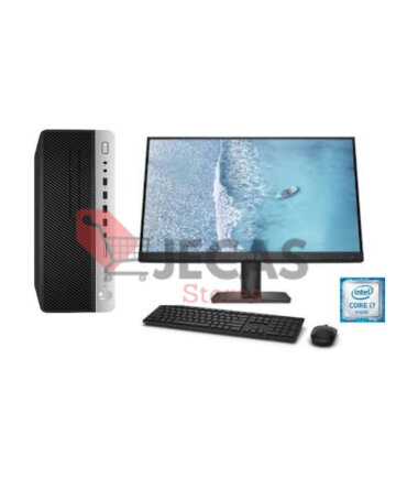 Elitedesk 800 G4 Sff Pc Intel Core I7 16gb