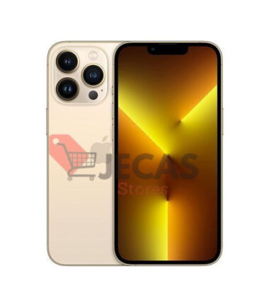 Iphone 13 Pro Max 67 - 256gb Rom 6gb Ram - Ios 15 5g