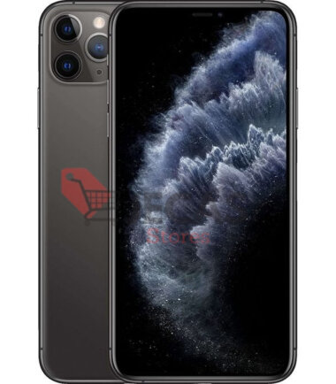 Iphone 11 Pro Max 65 121212pm 2564gb Matte Space Gray