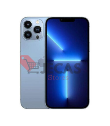 Iphone 13 Pro Max - 67 - 256gb Rom