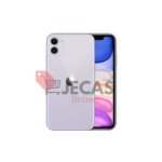 Iphone 11 61-inch Liquid Retina Lcd 4gb Ram 64gb