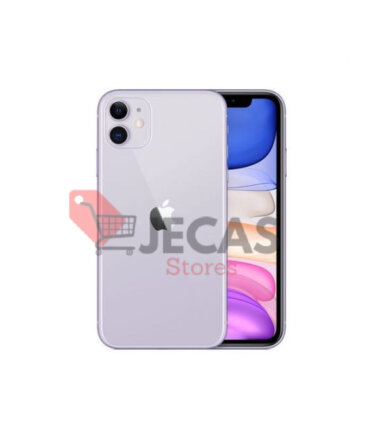 Iphone 11 61-inch Liquid Retina Lcd 4gb Ram 64gb