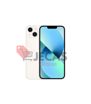Iphone 13 128 Gb - Starlight