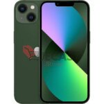 Iphone 13 - 61 - 128gb Rom 4gb Ram 3240mah - Green