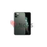 Iphone 11 Pro Max 65-inch 4gb Ram 256gb Romios