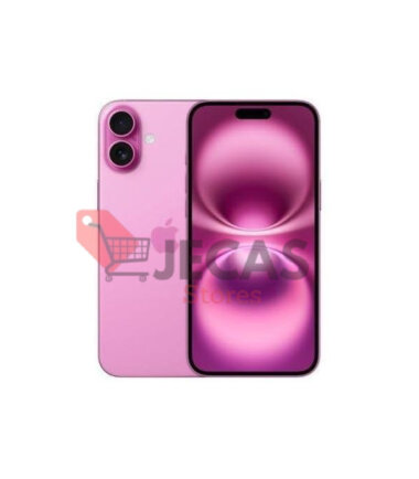 Iphone 16 Plus 5g - 67 - 128gb Rom