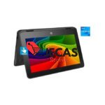 Notebook 11 Pro G5 TOUCHSCREEN-512GB SSD 4GB RAM- Intel Celeron - Windows 10 Pro + Bag