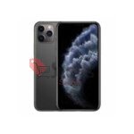 Iphone 11 Pro Max 65-inch 4gb Ram 256gb Rom