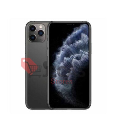Iphone 11 Pro Max 65-inch 4gb Ram 256gb Rom