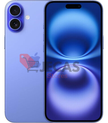 Iphone 16 Plus 5g - 67 - 128gb Rom