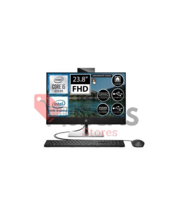 Proone 440 G9 All In One Pc- Core I5-12400t