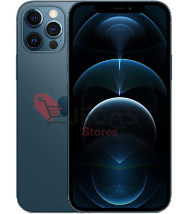 Iphone 12 Pro Max 67 12pm12pm12pm 2566gb Ram 3687mah