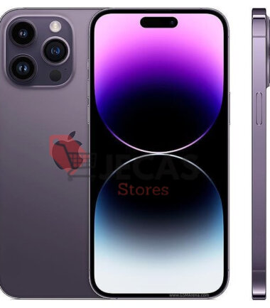 Iphone 14 Pro Max 67 - 256gb Rom -