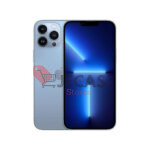 Iphone 13 Pro 5g - 61 256gb Rom 6gb Ram - Sierra Blue