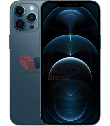 Iphone 12 Pro Max 67 12pm12pm12pm 1286gb Ram 3687mah