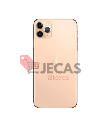 Iphone 11 Pro Max 65-inch Super Retina 4gb Ram