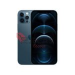 Iphone 12 Pro Max - 67-inch - 256gb Rom 6gb Ram - Ios 14